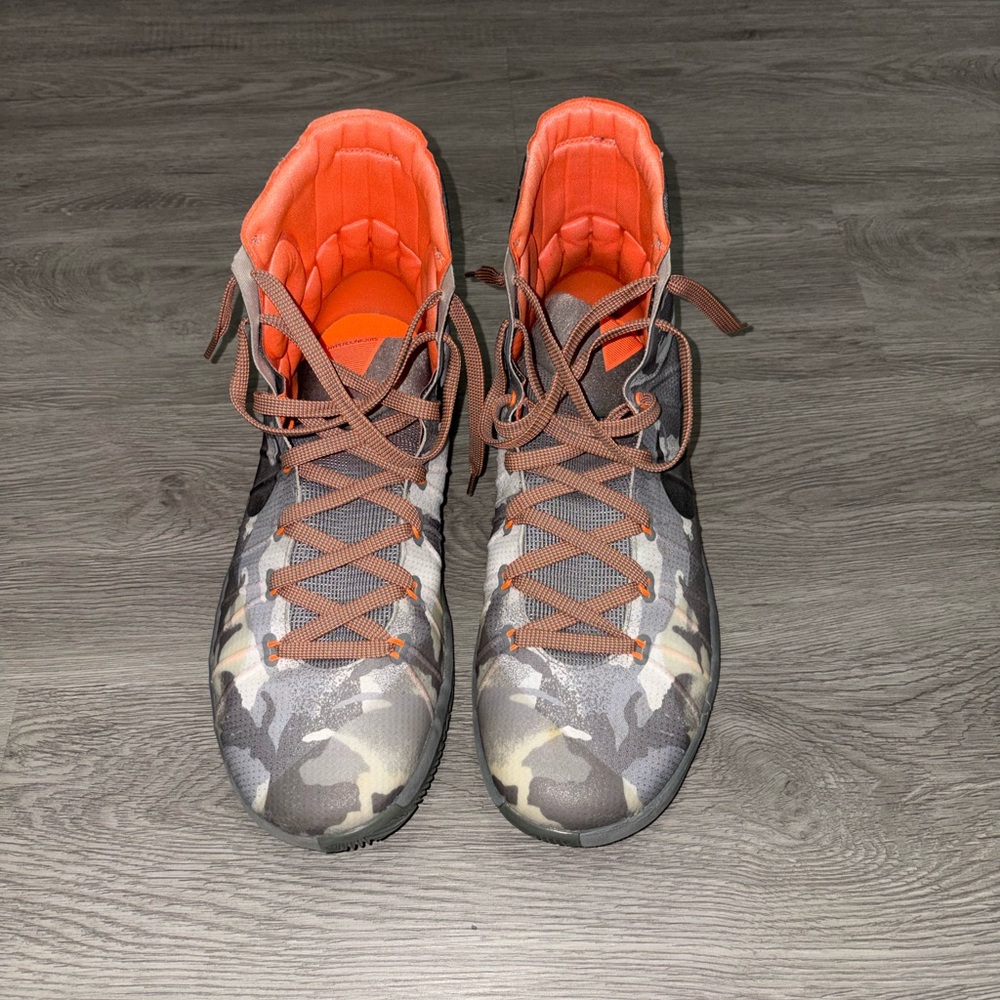 Nike Hyperdunk